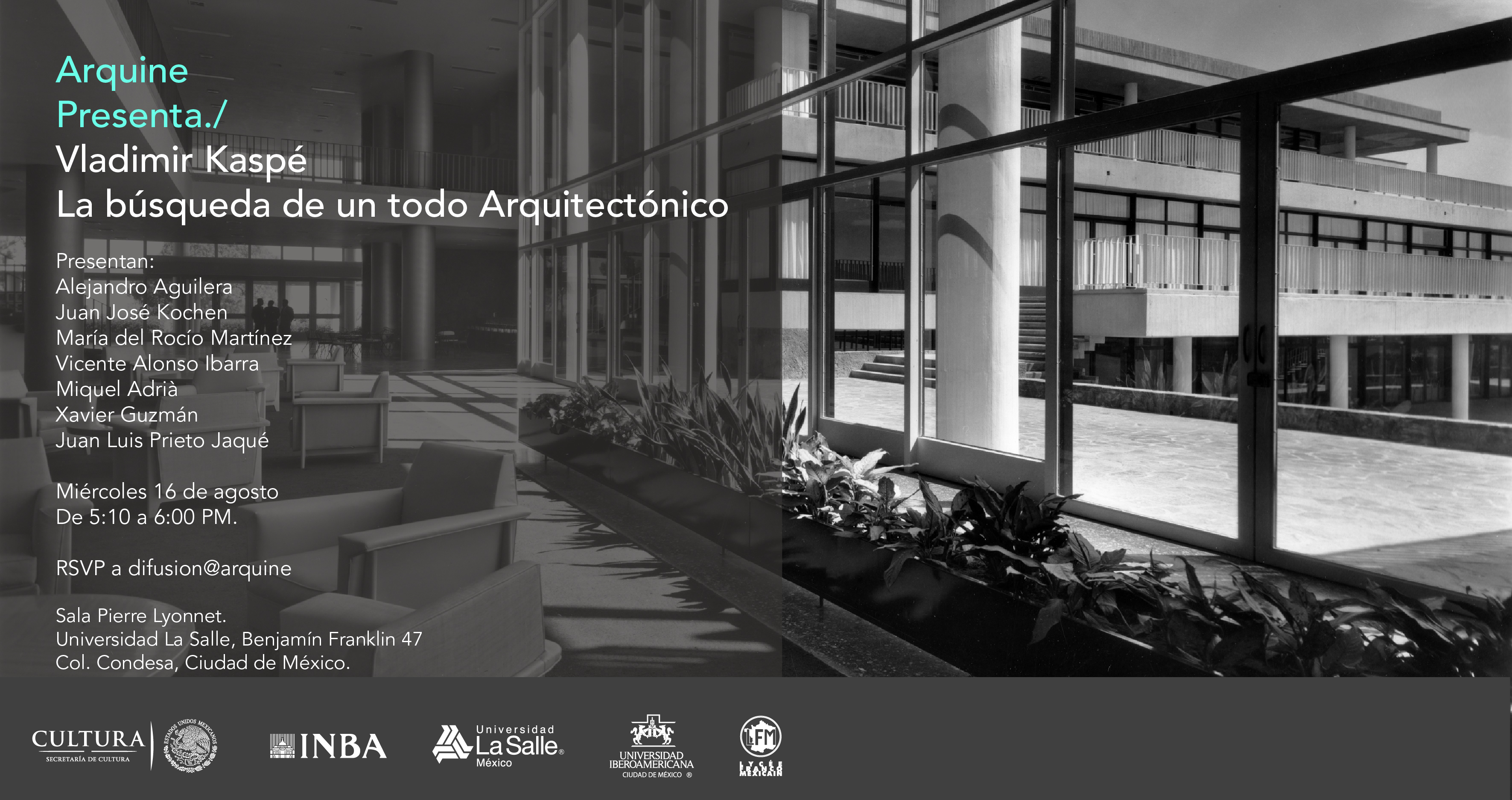 LIBRO LA ARQUITECTURA COMO UN TODO VLADIMIR KASPE PDF